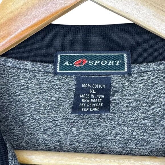 Vintage A Sport Maker’s Mark polo - Picture 2 of 2